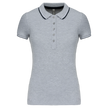 K251 - Polo manches courtes femme - Occifloc