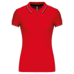 K251 - Polo manches courtes femme - Occifloc