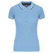 K251 - Polo manches courtes femme - Occifloc