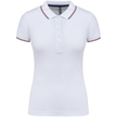 K251 - Polo manches courtes femme - Occifloc