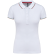 K251 - Polo manches courtes femme - Occifloc