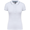 K251 - Polo manches courtes femme - Occifloc