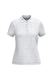 K255 - Polo piqué manches courtes femme - Occifloc