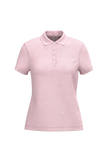 K255 - Polo piqué manches courtes femme - Occifloc