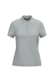 K255 - Polo piqué manches courtes femme - Occifloc