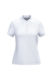 K255 - Polo piqué manches courtes femme - Occifloc