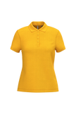 K255 - Polo piqué manches courtes femme - Occifloc