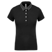K261 - Polo jersey bicolore femme - Occifloc