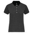 K261 - Polo jersey bicolore femme - Occifloc