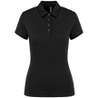 K263 - Polo jersey manches courtes femme - Occifloc