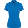 K263 - Polo jersey manches courtes femme - Occifloc