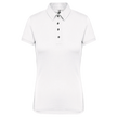 K263 - Polo jersey manches courtes femme - Occifloc