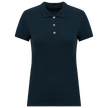 K291 - Polo piqué manches courtes femme - Occifloc