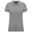 K291 - Polo piqué manches courtes femme - Occifloc
