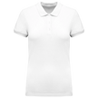 K291 - Polo piqué manches courtes femme - Occifloc