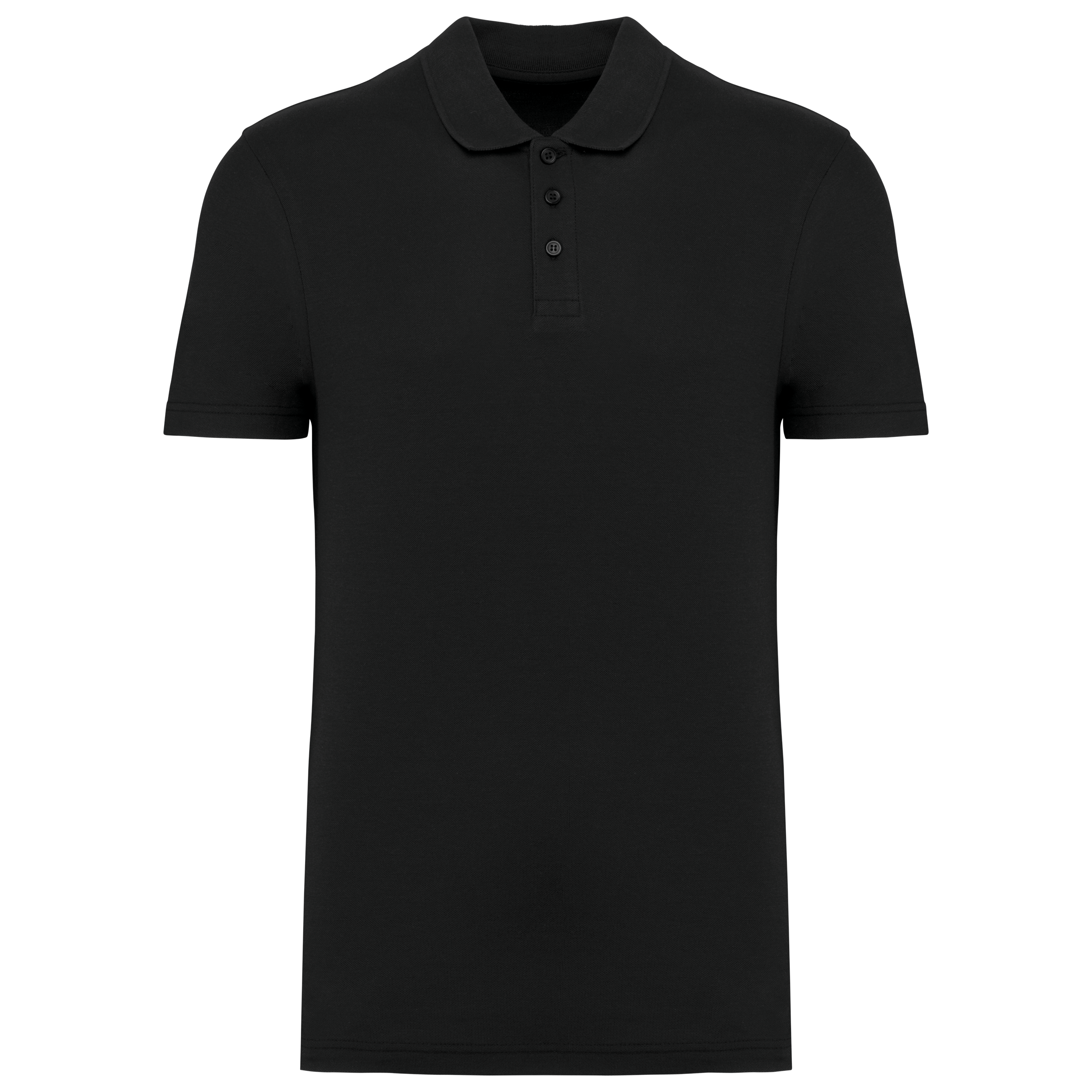 K295 - Polo piqué unisexe Kariban