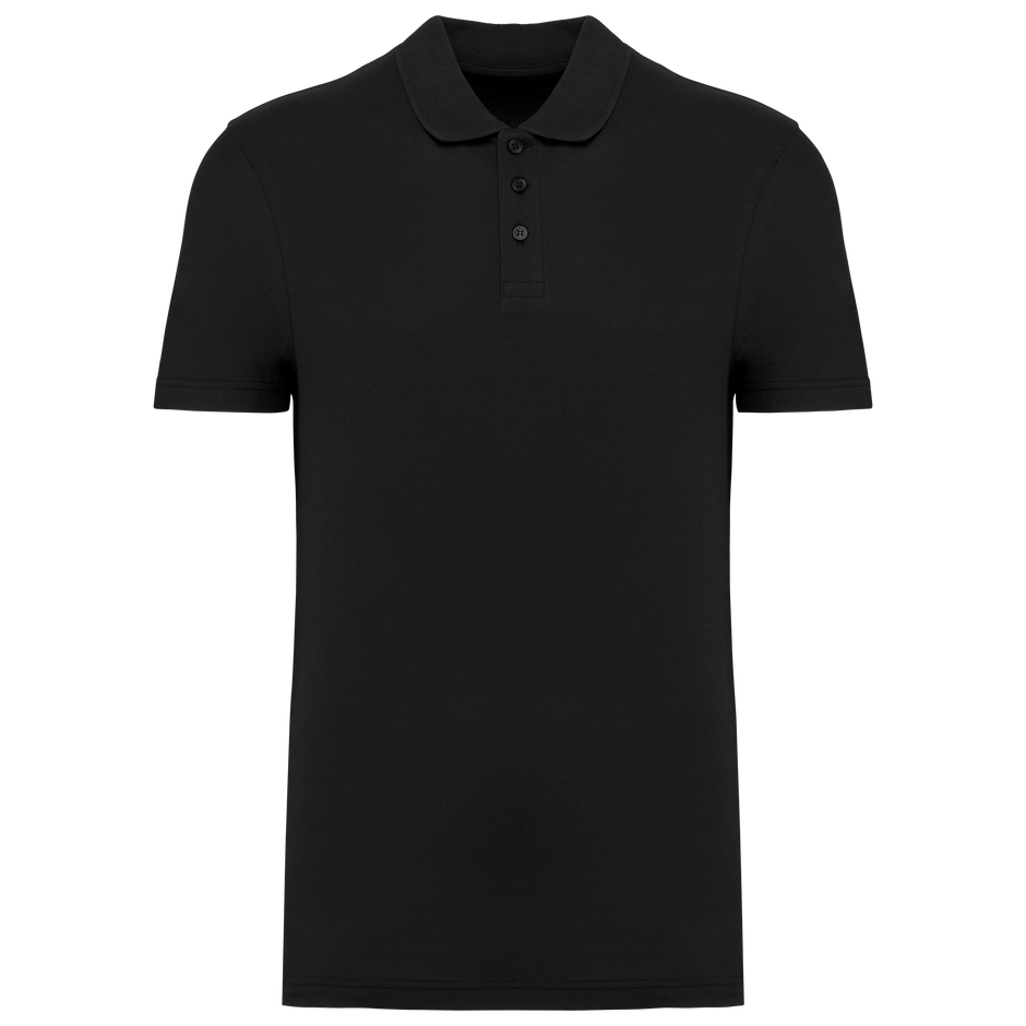 K295 - Polo piqué unisexe Kariban