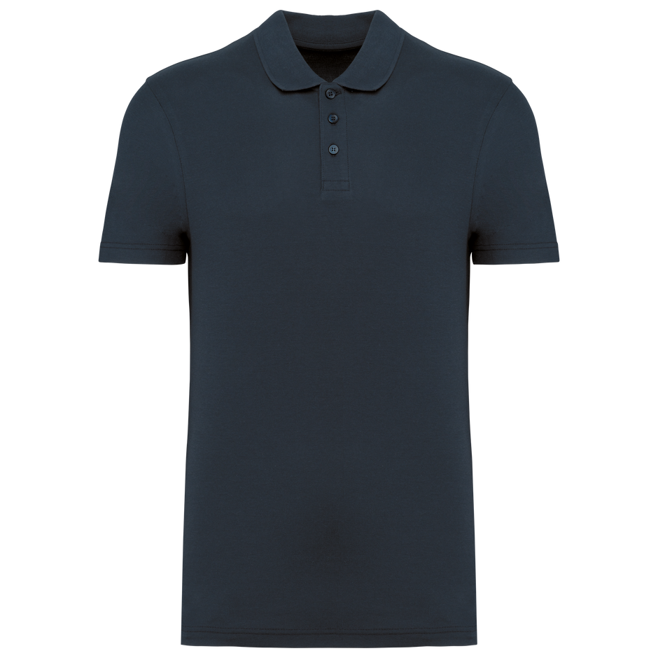 K295 - Polo piqué unisexe Kariban