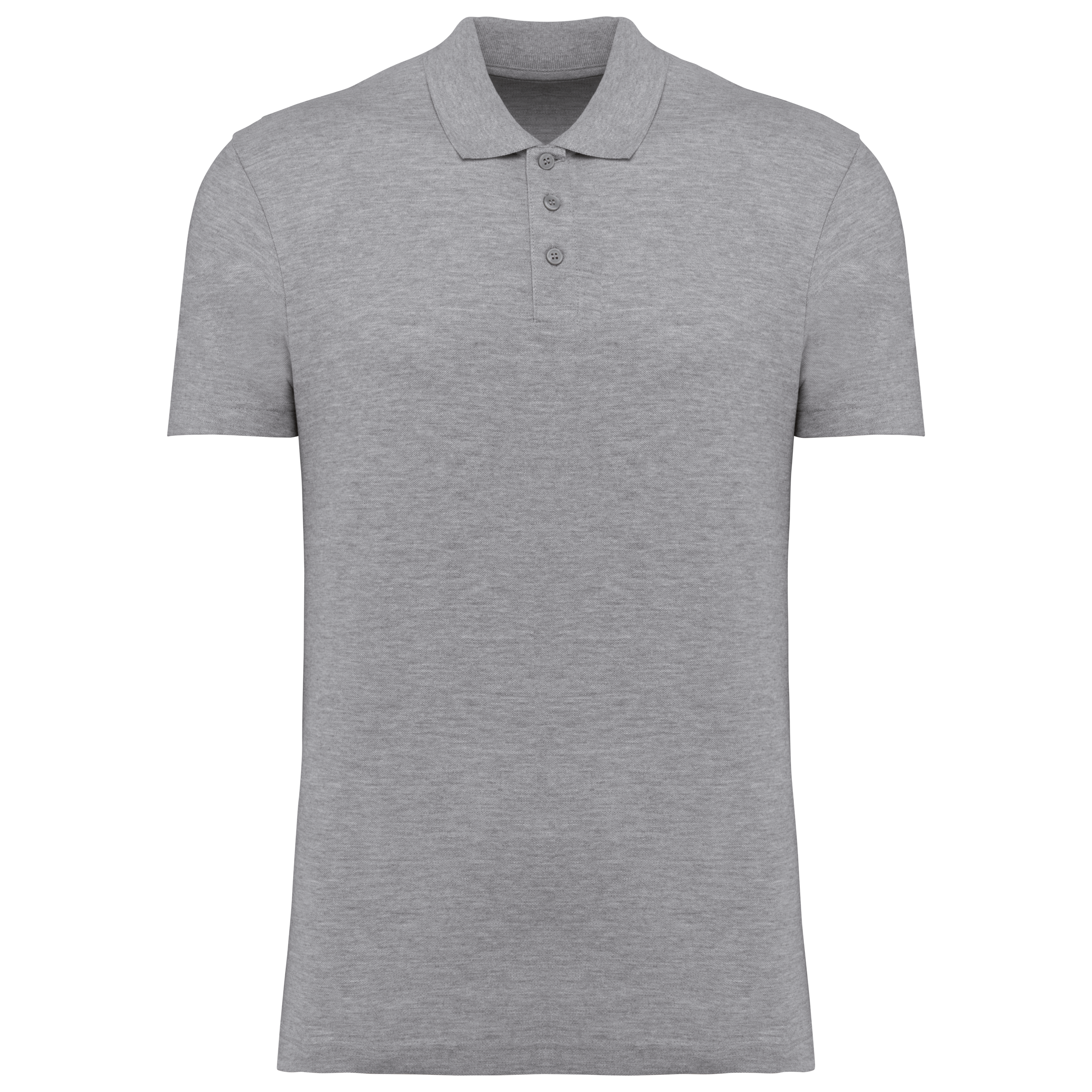 K295 - Polo piqué unisexe Kariban