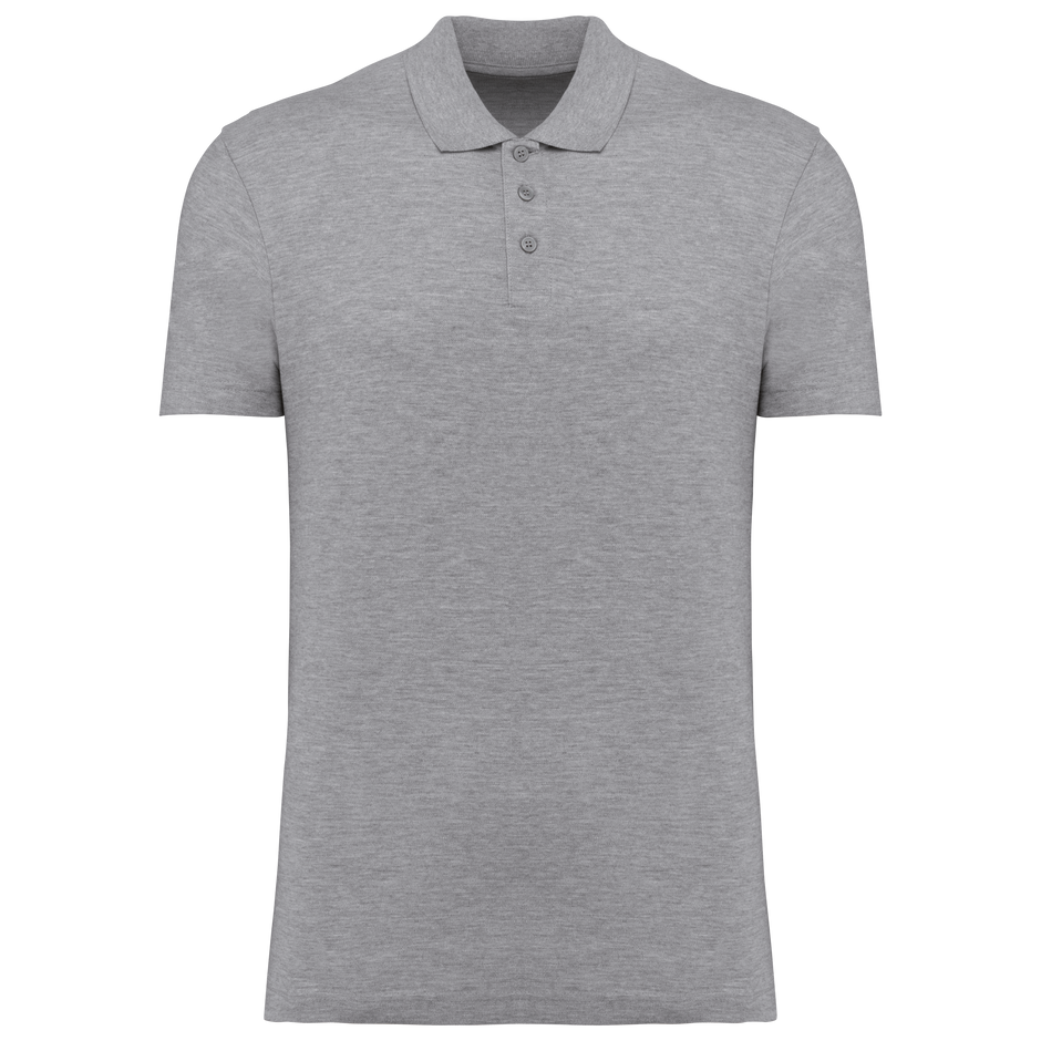 K295 - Polo piqué unisexe Kariban