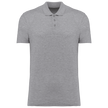 K295 - Polo piqué unisexe Kariban