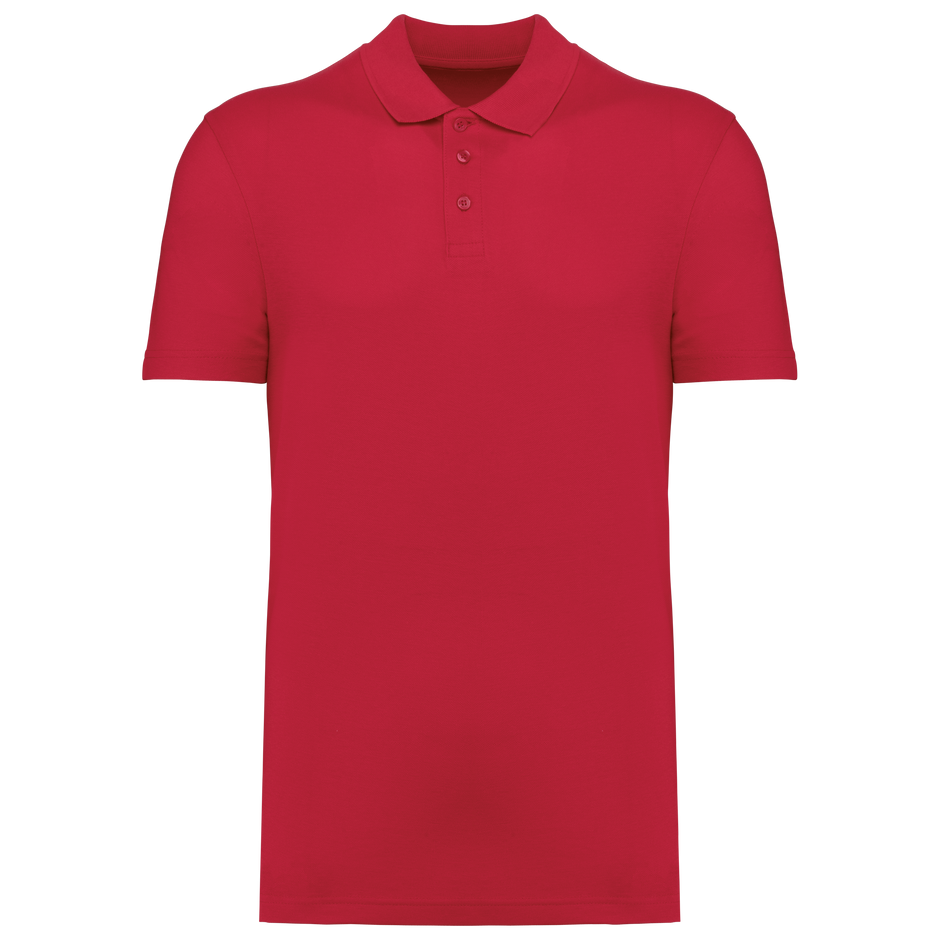 K295 - Polo piqué unisexe Kariban