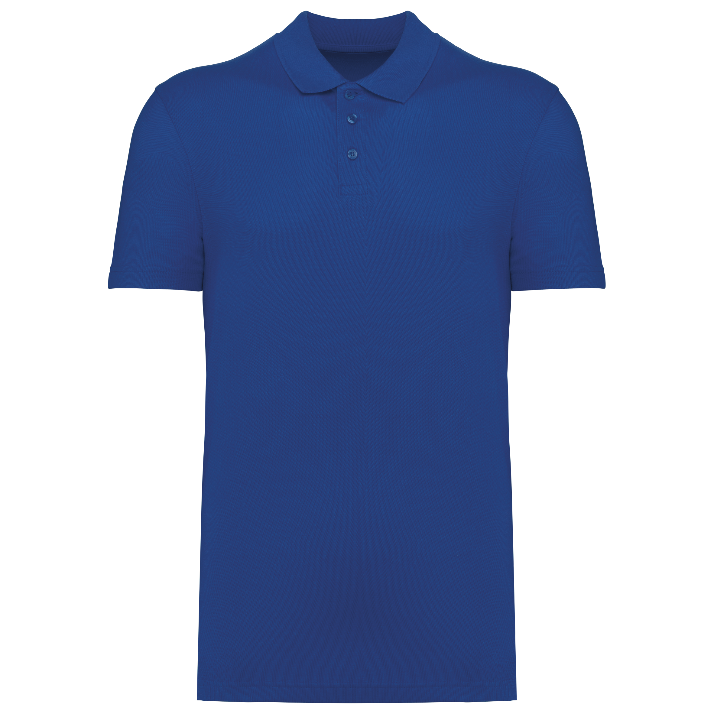 K295 - Polo piqué unisexe Kariban