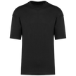 K3008 - T-shirt unisexe oversize manches courtes - Occifloc