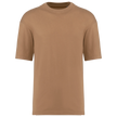 K3008 - T-shirt unisexe oversize manches courtes - Occifloc