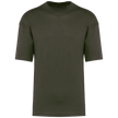 K3008 - T-shirt unisexe oversize manches courtes - Occifloc