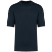 K3008 - T-shirt unisexe oversize manches courtes - Occifloc