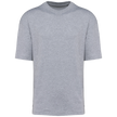 K3008 - T-shirt unisexe oversize manches courtes - Occifloc