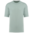 K3008 - T-shirt unisexe oversize manches courtes - Occifloc