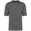 K3008 - T-shirt unisexe oversize manches courtes - Occifloc