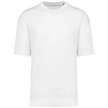 K3008 - T-shirt unisexe oversize manches courtes - Occifloc
