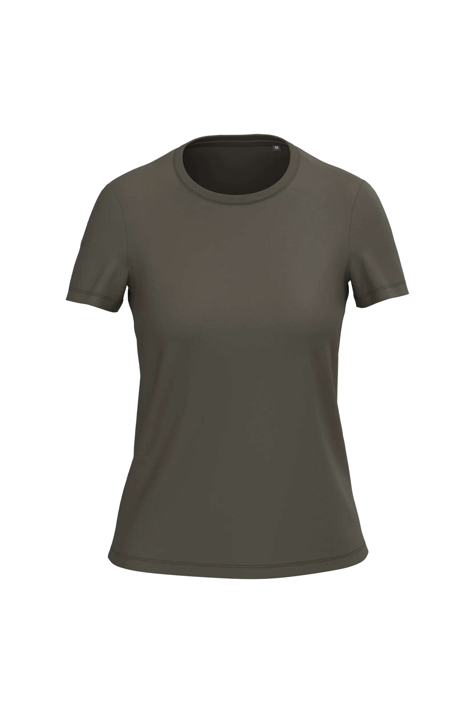 K3026IC - T-shirt Bio150 IC femme - Occifloc