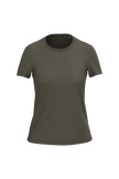 K3026IC - T-shirt Bio150 IC femme - Occifloc