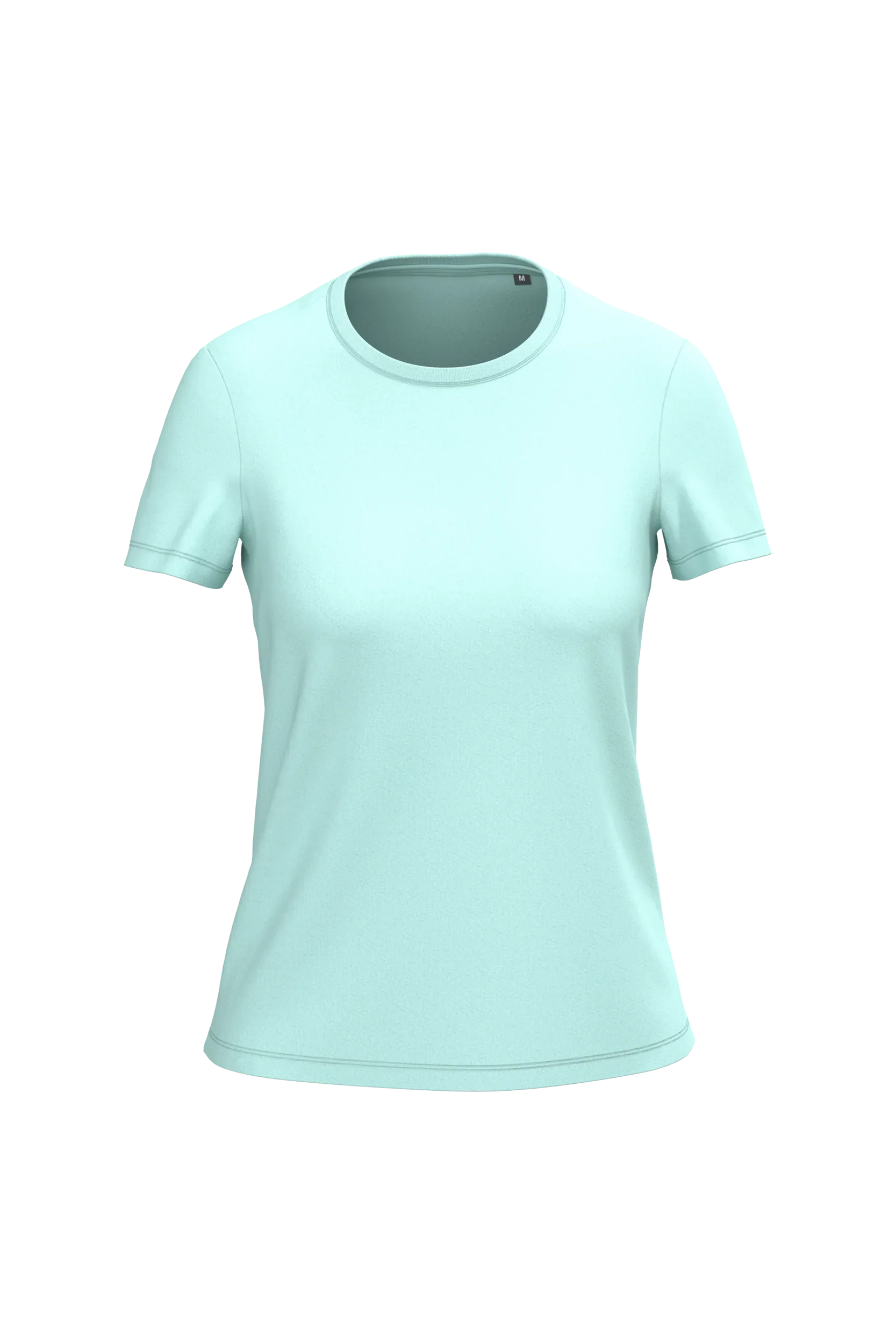 K3026IC - T-shirt Bio150 IC femme - Occifloc