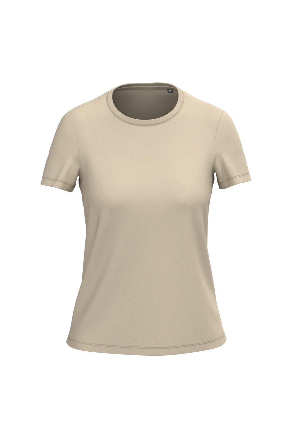 K3026IC - T-shirt Bio150 IC femme - Occifloc