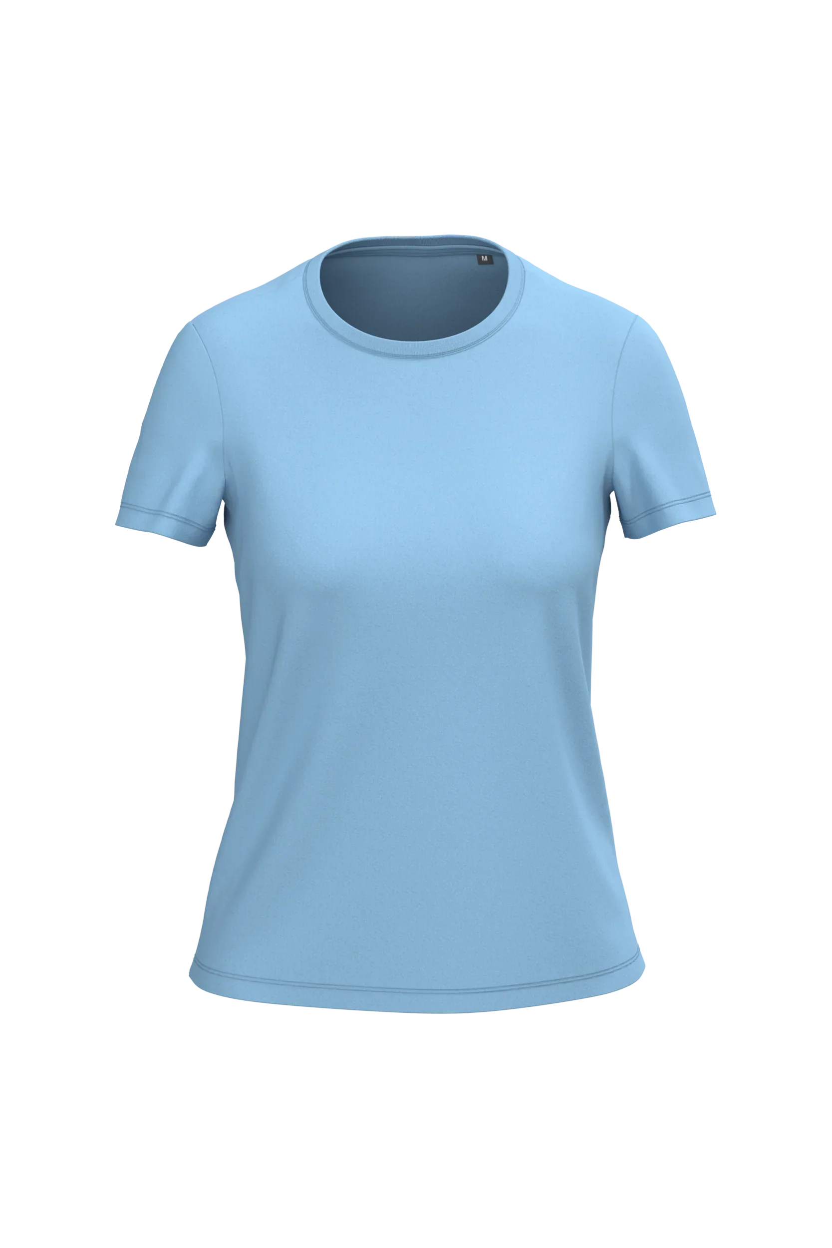 K3026IC - T-shirt Bio150 IC femme - Occifloc
