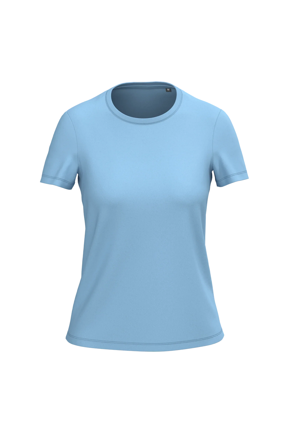 K3026IC - T-shirt Bio150 IC femme - Occifloc