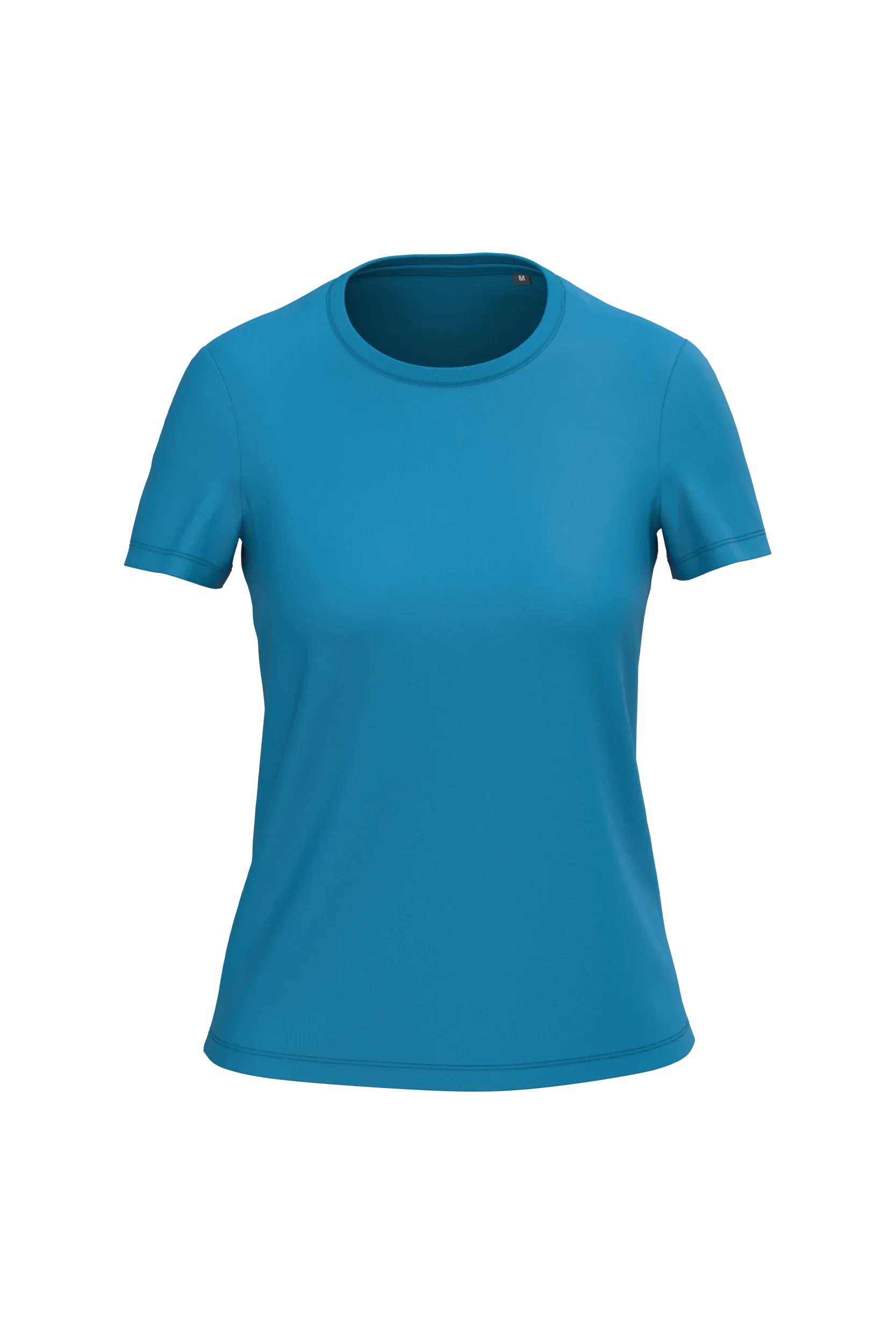 K3026IC - T-shirt Bio150 IC femme - Occifloc