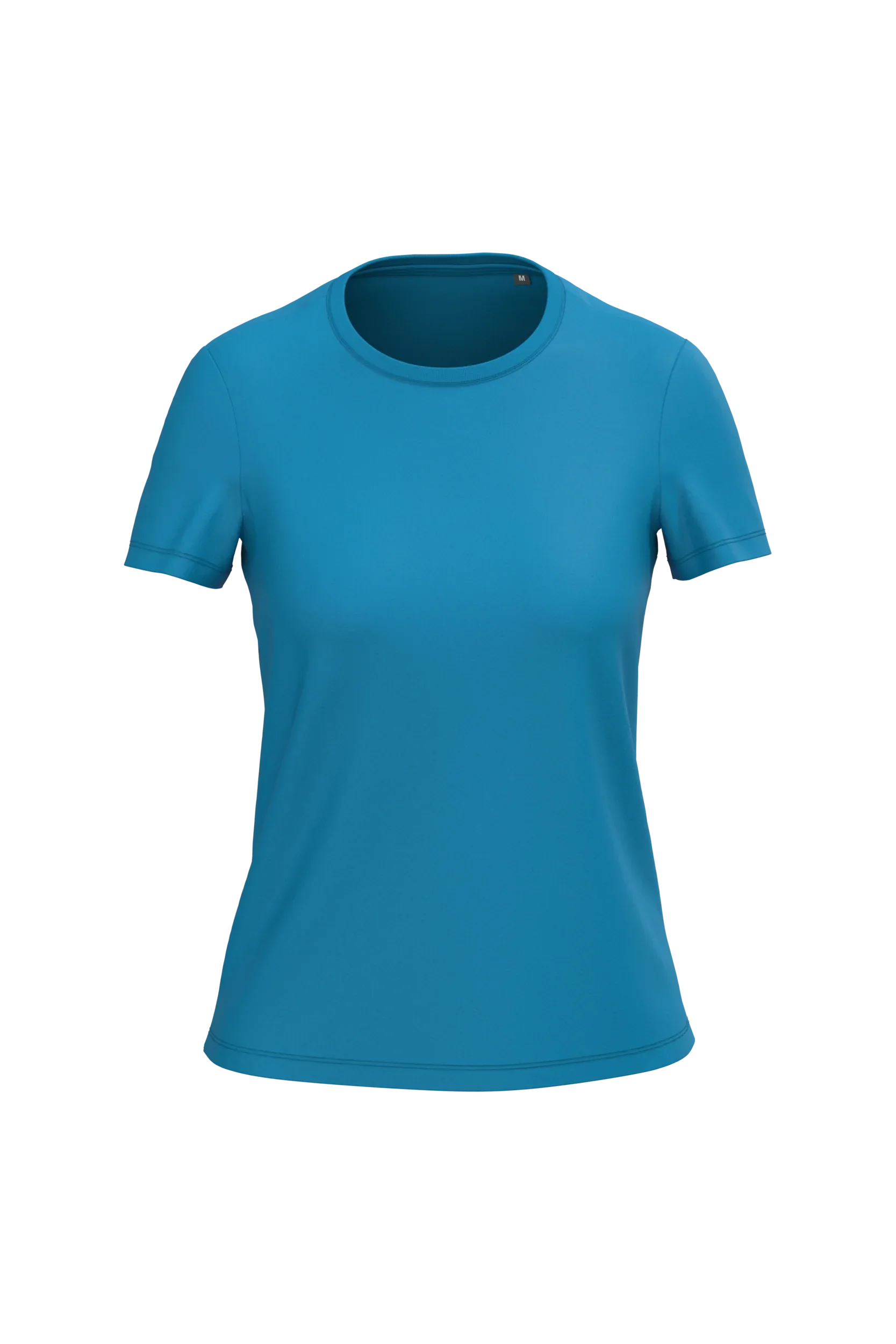 K3026IC - T-shirt Bio150 IC femme - Occifloc