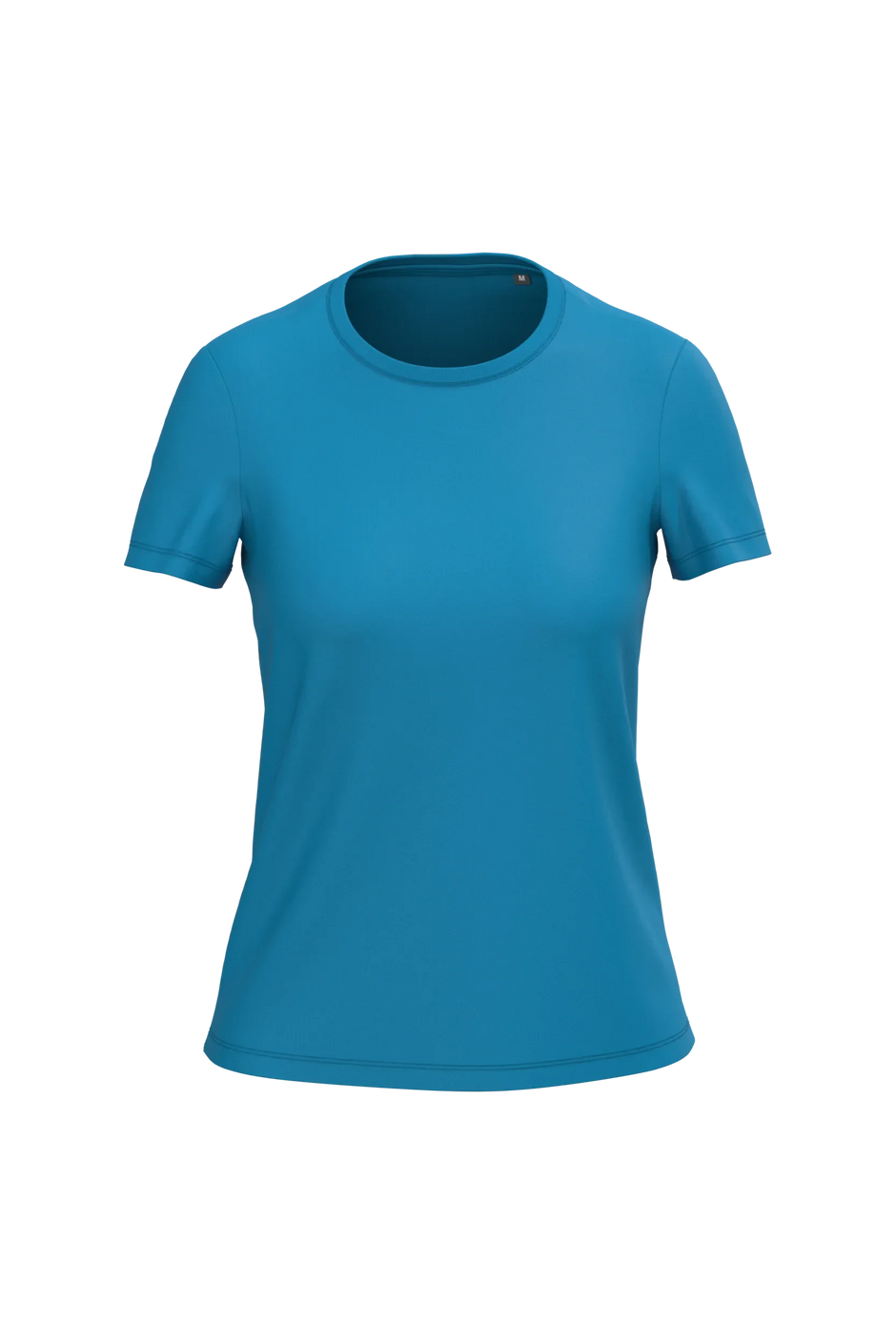 K3026IC - T-shirt Bio150 IC femme - Occifloc
