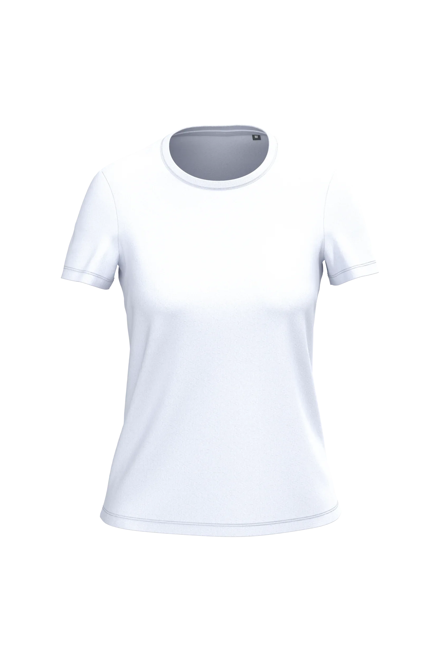 K3026IC - T-shirt Bio150 IC femme - Occifloc