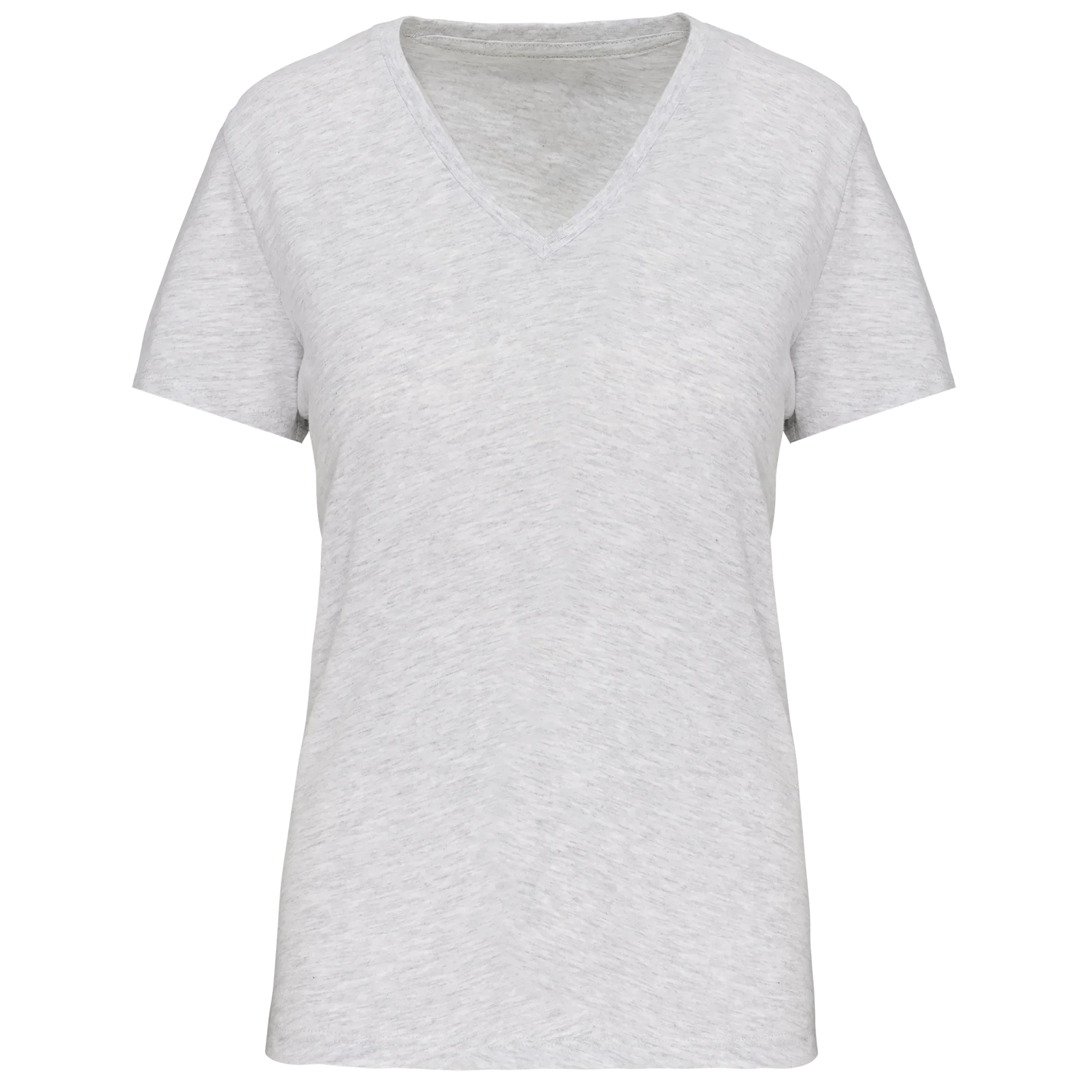 K3029IC - T-shirt BIO150 IC col V femme - Occifloc