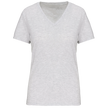 K3029IC - T-shirt BIO150 IC col V femme - Occifloc