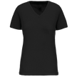 K3029IC - T-shirt BIO150 IC col V femme - Occifloc