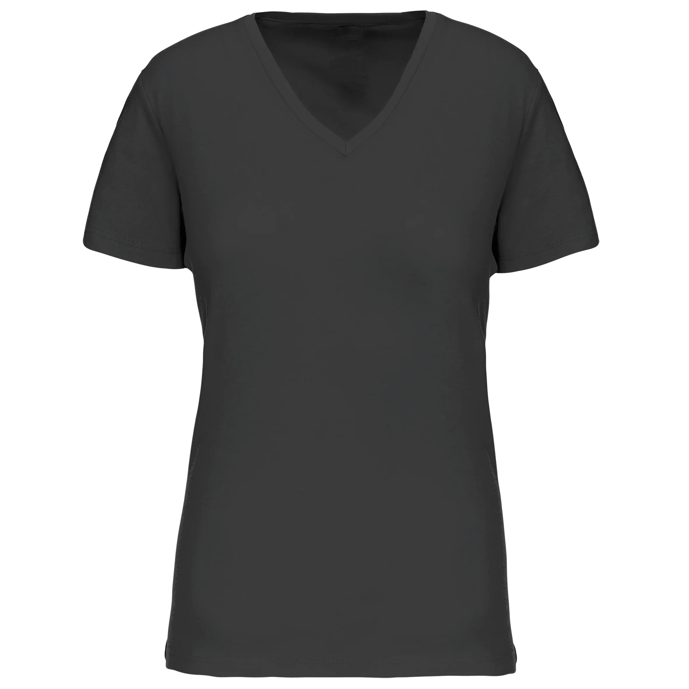 K3029IC - T-shirt BIO150 IC col V femme - Occifloc