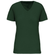 K3029IC - T-shirt BIO150 IC col V femme - Occifloc